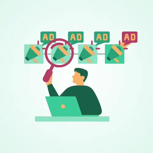 How To Check Competitors’ Google Ads (Tools + Tips)
